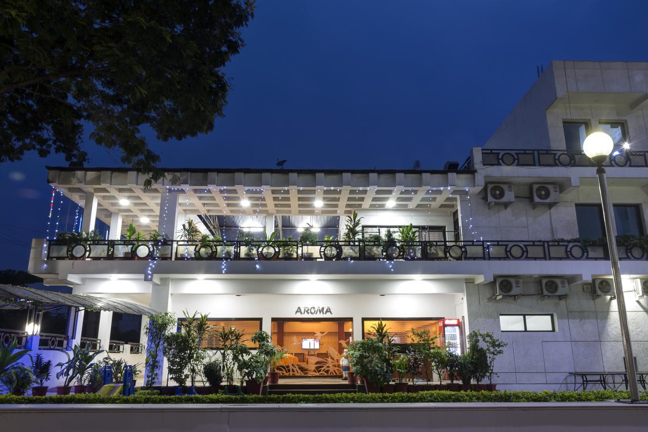Blue Diamond The Hotel كوربا المظهر الخارجي الصورة