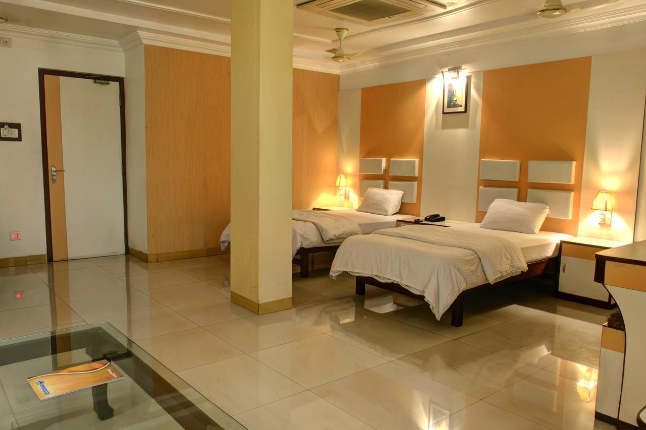 Blue Diamond The Hotel كوربا المظهر الخارجي الصورة