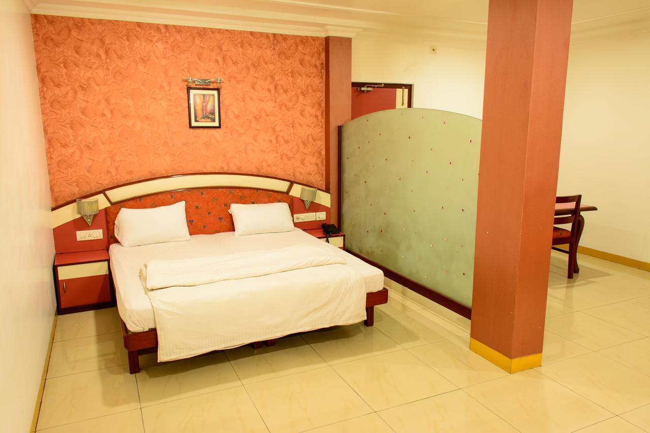 Blue Diamond The Hotel كوربا المظهر الخارجي الصورة