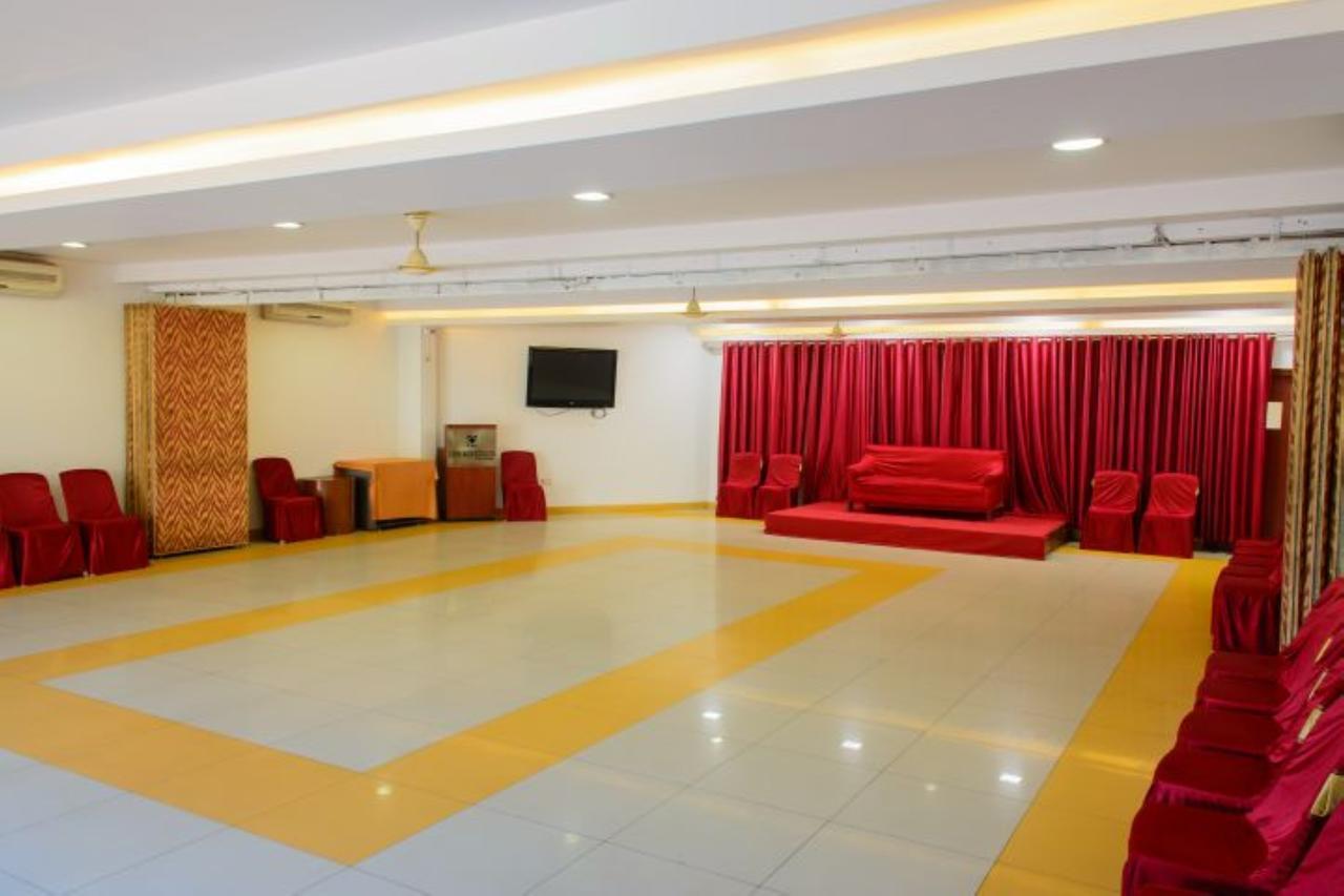 Blue Diamond The Hotel كوربا المظهر الخارجي الصورة