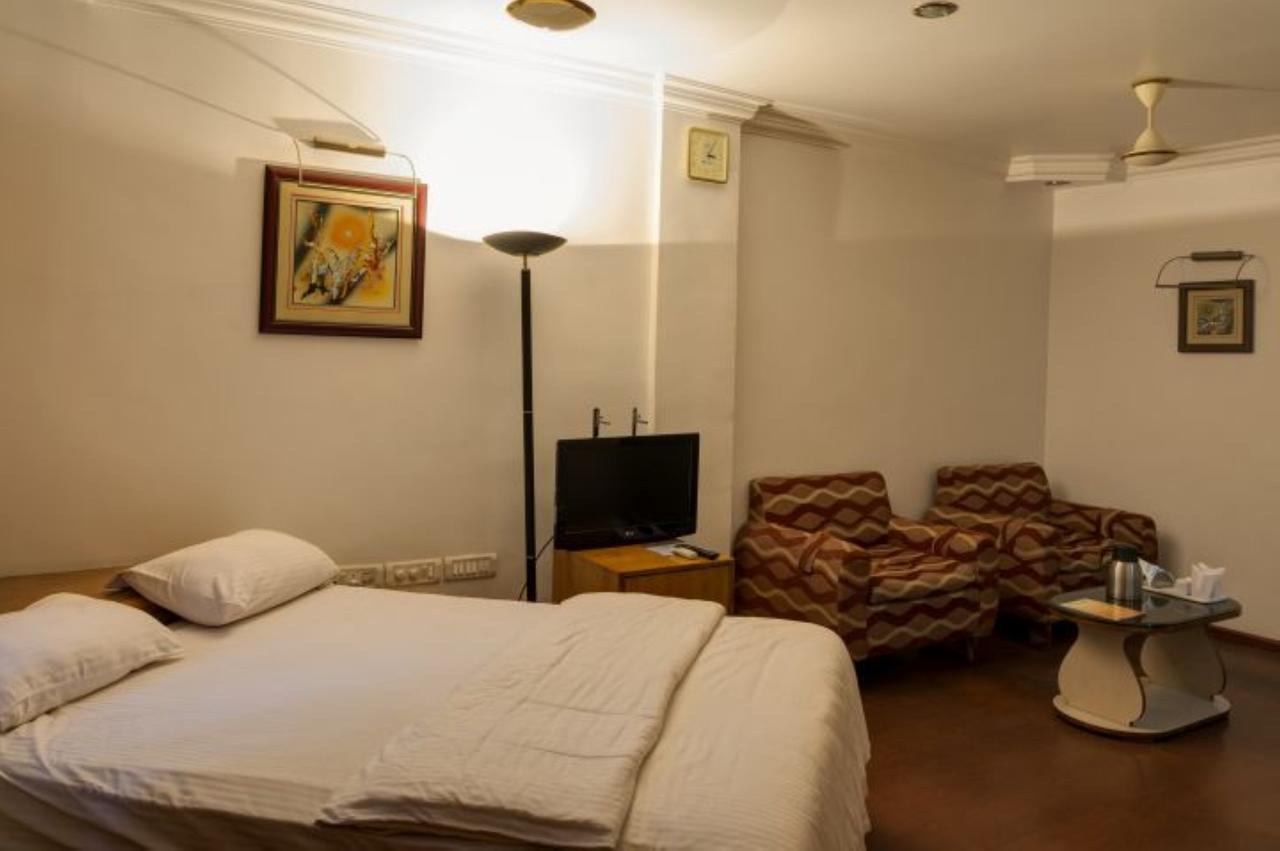 Blue Diamond The Hotel كوربا المظهر الخارجي الصورة