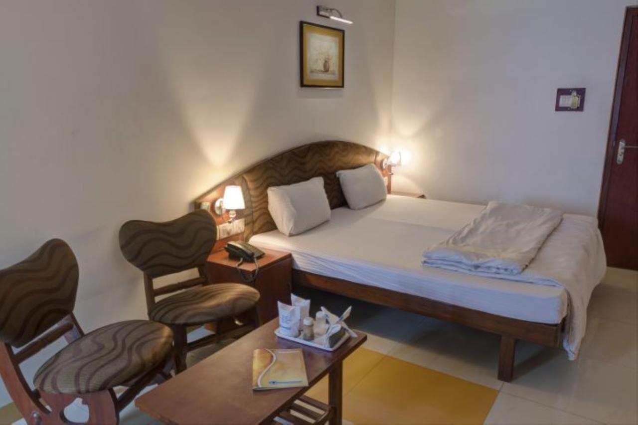 Blue Diamond The Hotel كوربا المظهر الخارجي الصورة