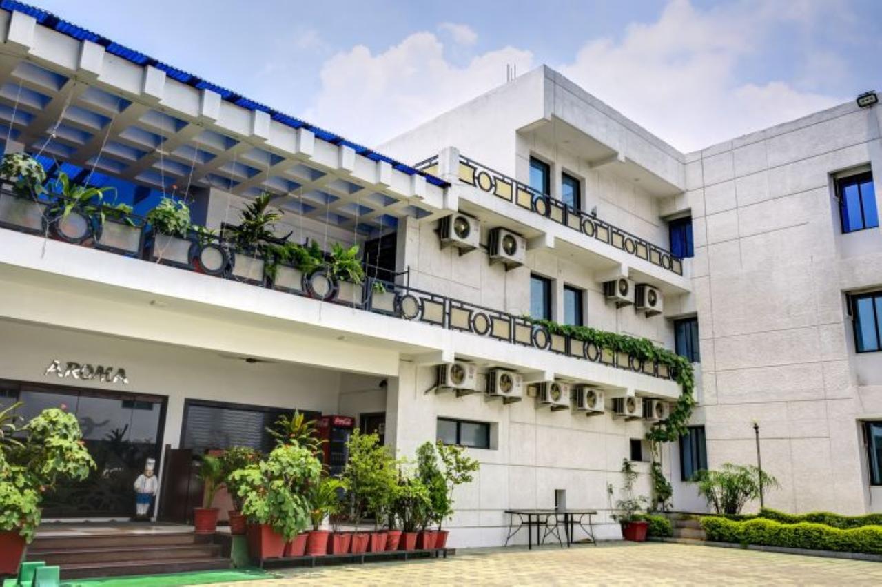 Blue Diamond The Hotel كوربا المظهر الخارجي الصورة