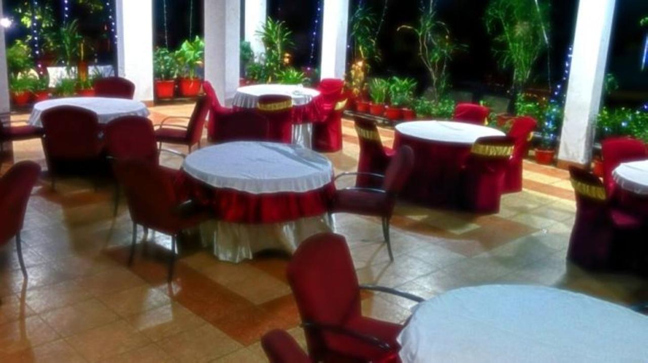 Blue Diamond The Hotel كوربا المظهر الخارجي الصورة