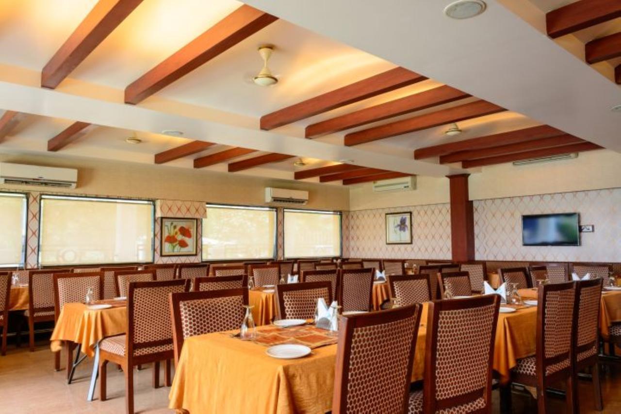 Blue Diamond The Hotel كوربا المظهر الخارجي الصورة