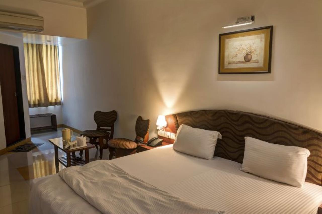Blue Diamond The Hotel كوربا المظهر الخارجي الصورة