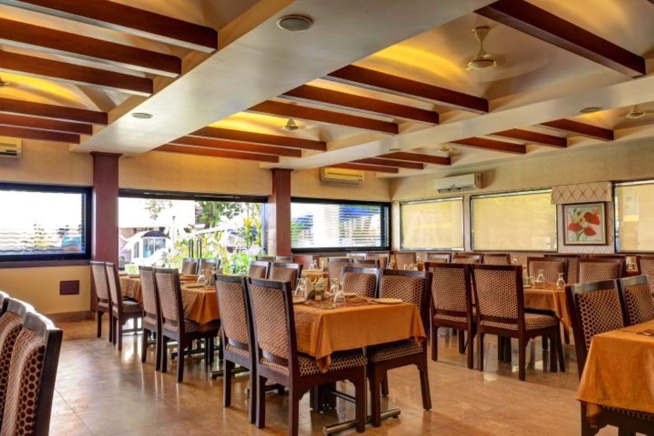 Blue Diamond The Hotel كوربا المظهر الخارجي الصورة