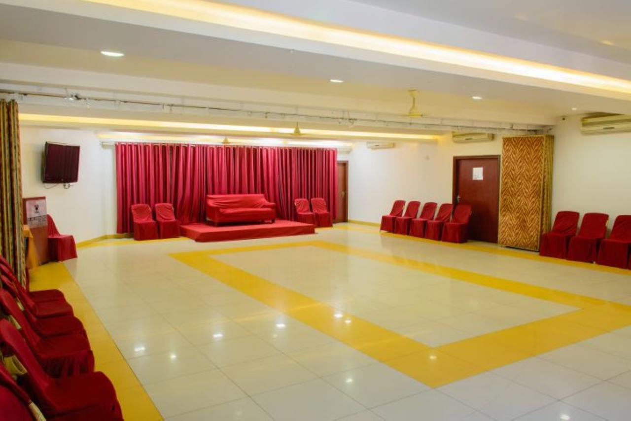 Blue Diamond The Hotel كوربا المظهر الخارجي الصورة