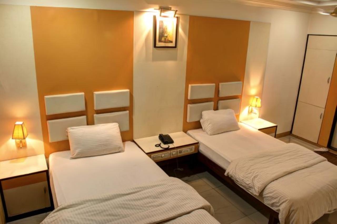 Blue Diamond The Hotel كوربا المظهر الخارجي الصورة