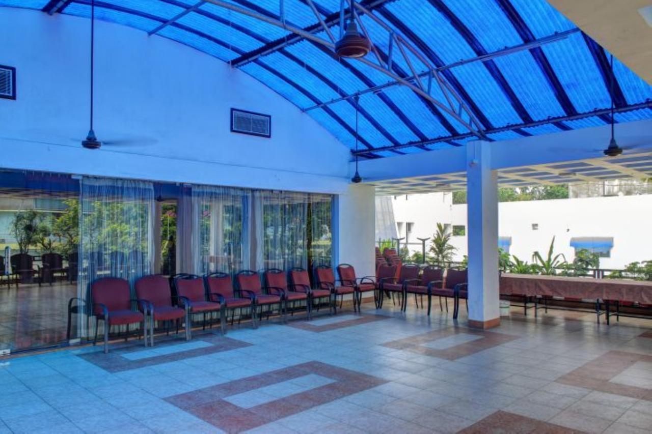 Blue Diamond The Hotel كوربا المظهر الخارجي الصورة
