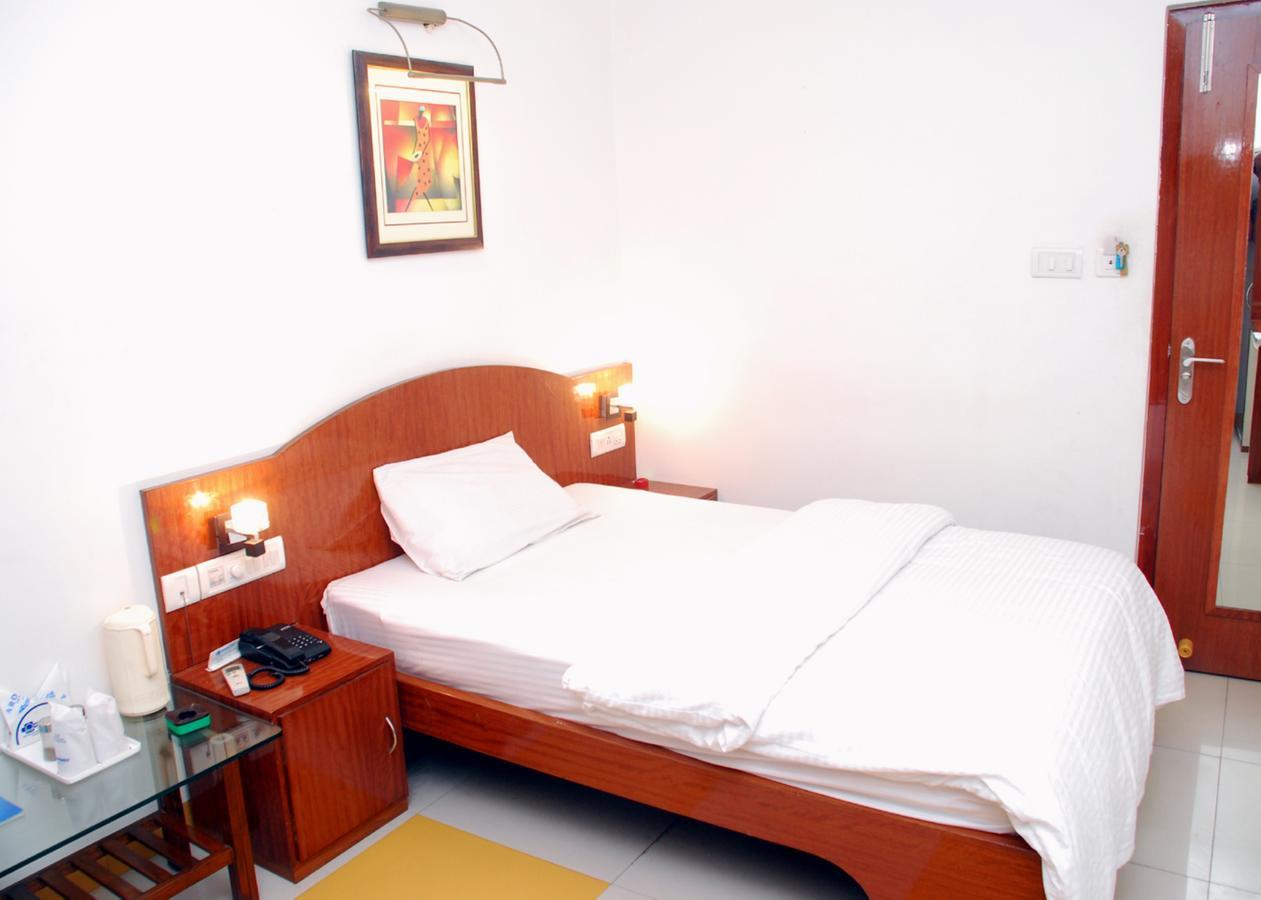 Blue Diamond The Hotel كوربا المظهر الخارجي الصورة