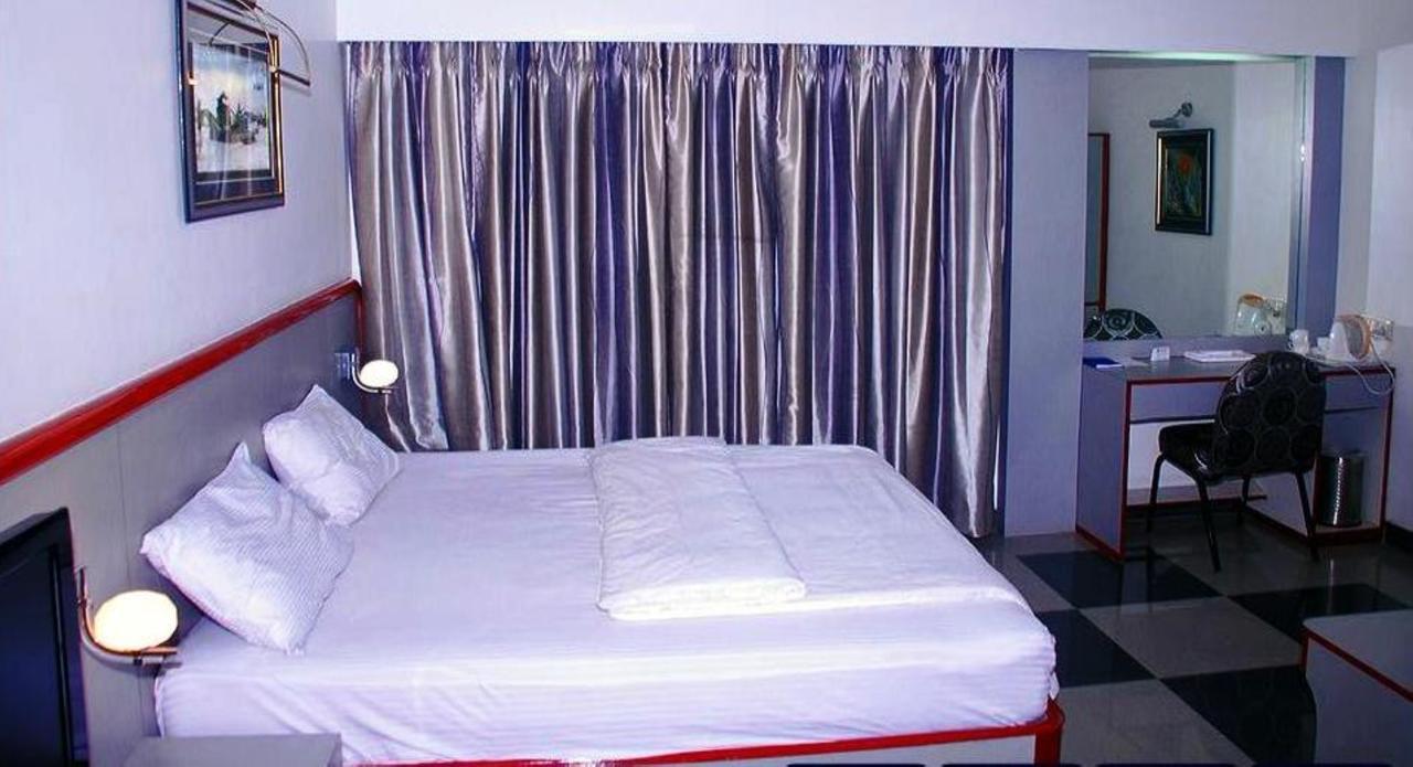 Blue Diamond The Hotel كوربا المظهر الخارجي الصورة